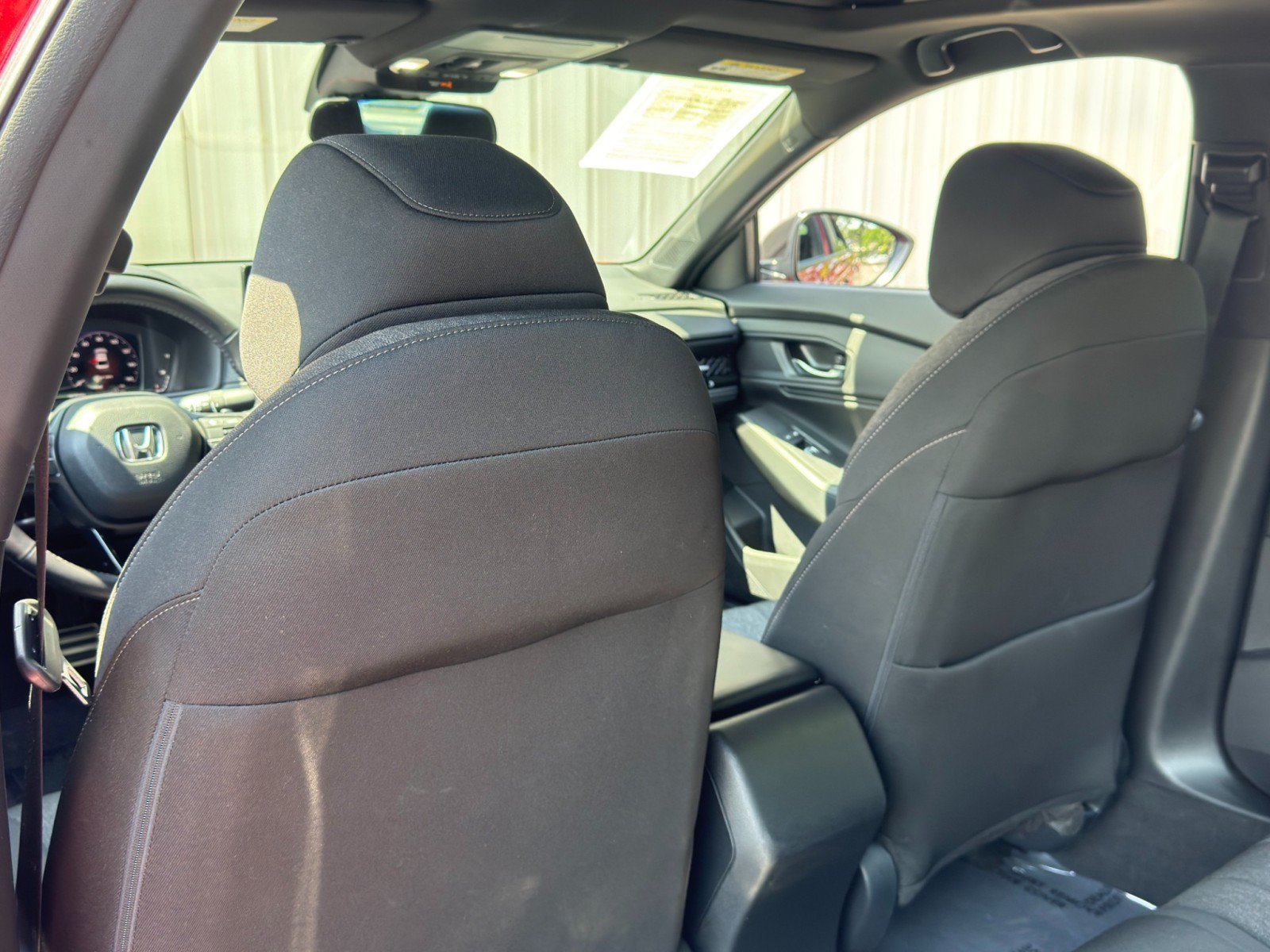 Used 2023 Honda Accord Sport image 32