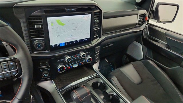 Used 2025 Ford F150 Raptor w/ Equipment Group 803A Raptor R image 42