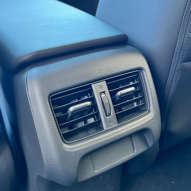 New 2025 Acura ADX FWD image 14