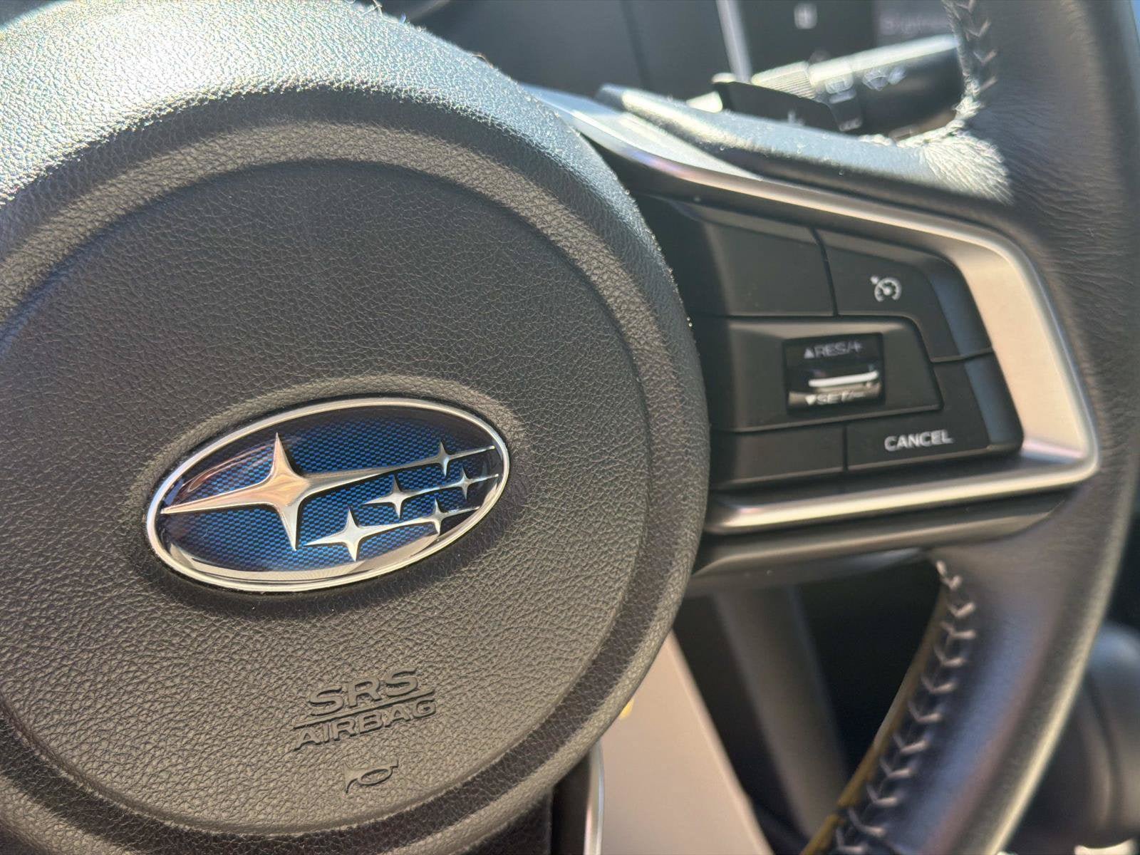 Used 2018 Subaru Outback 2.5i Premium AWD/4WD image 12