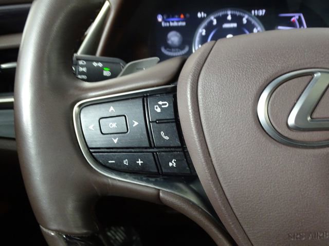 Used 2019 Lexus ES 350 w/ Premium Package image 27