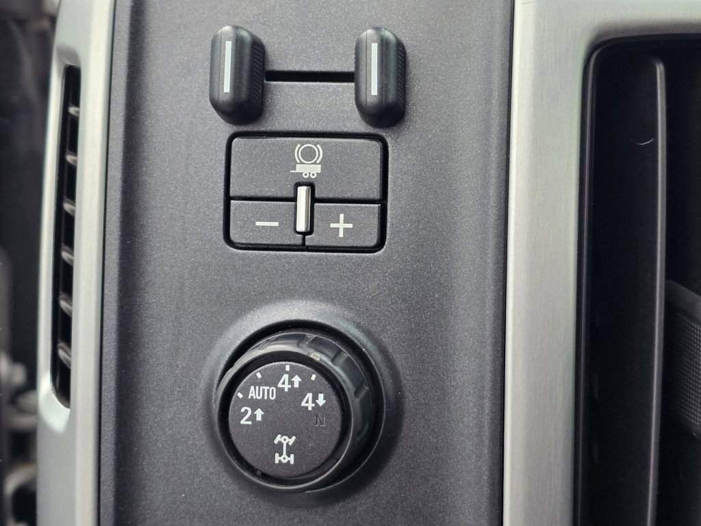 Used 2016 GMC Sierra 1500 SLT image 16