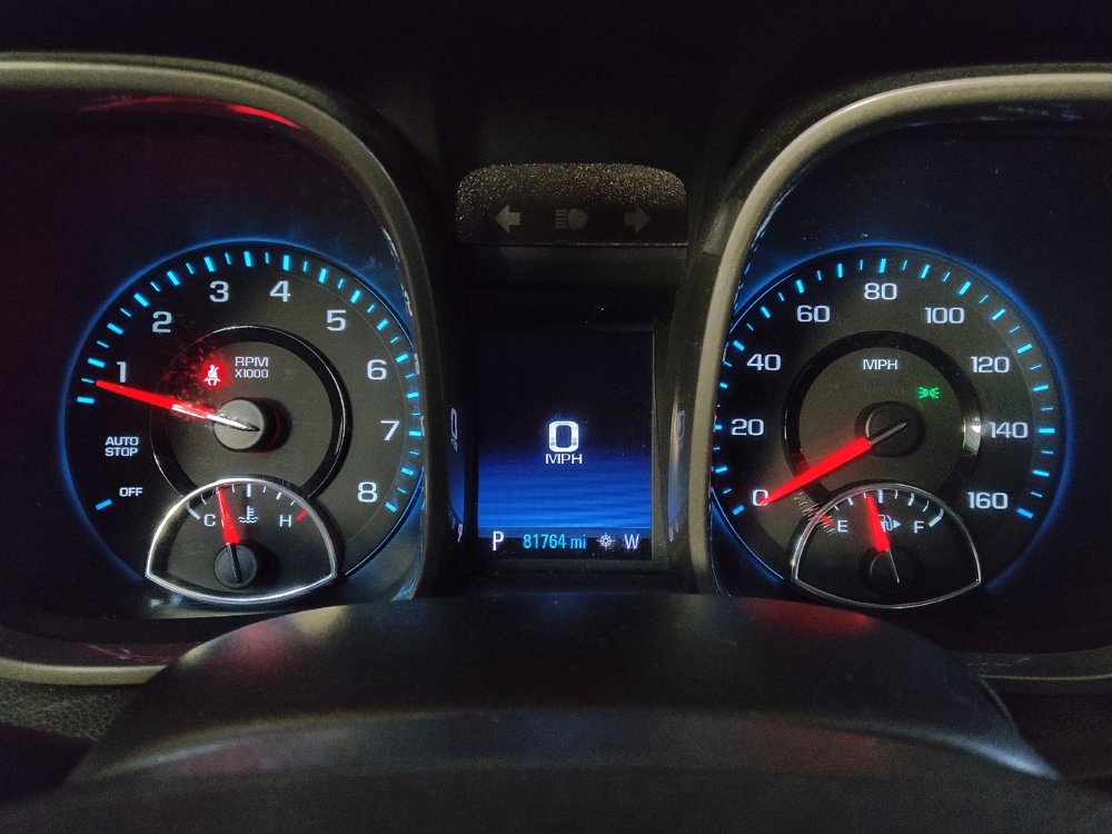 Used 2016 Chevrolet Malibu LS image 23