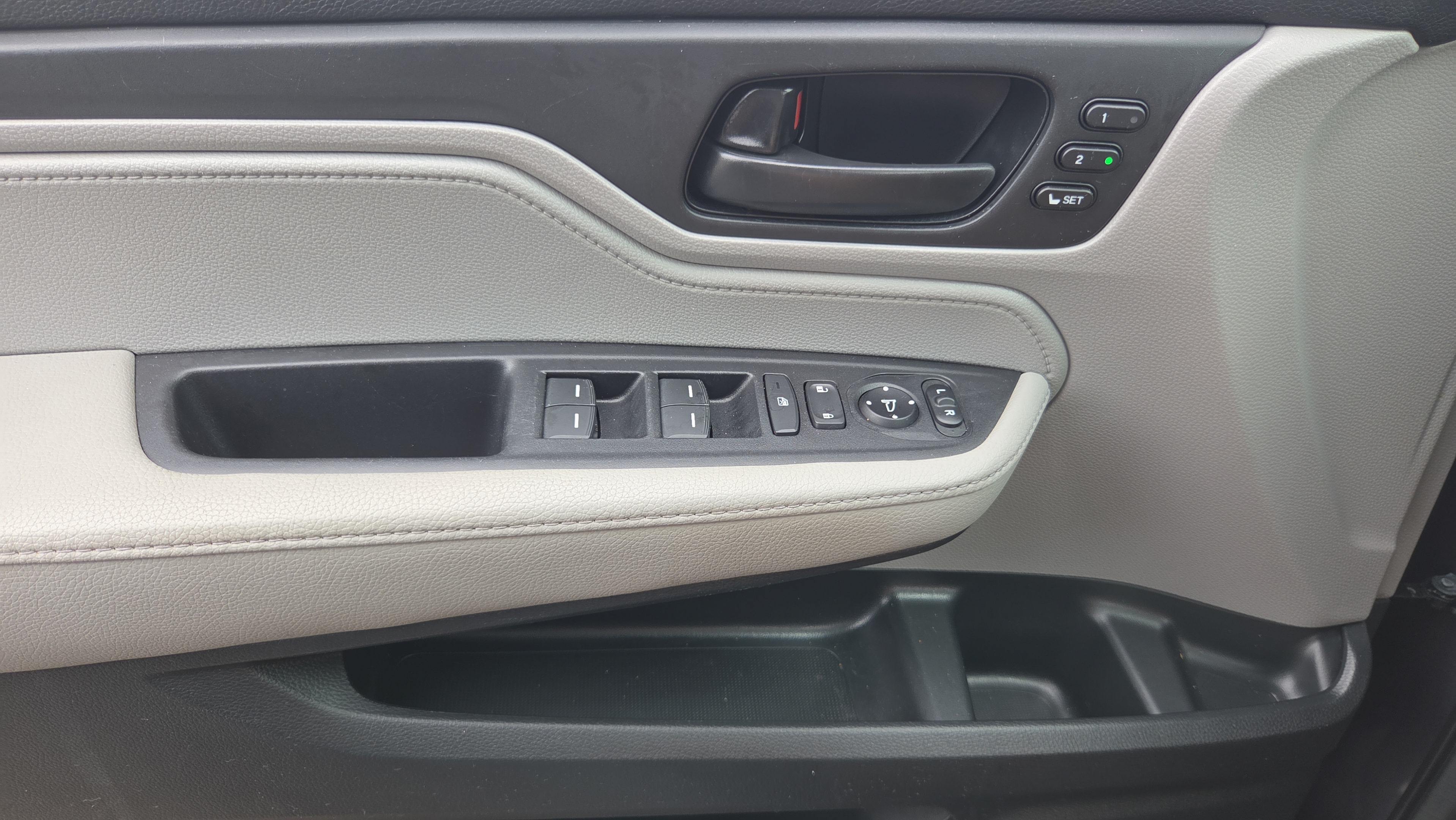 Certified 2019 Honda Odyssey EX-L image 22