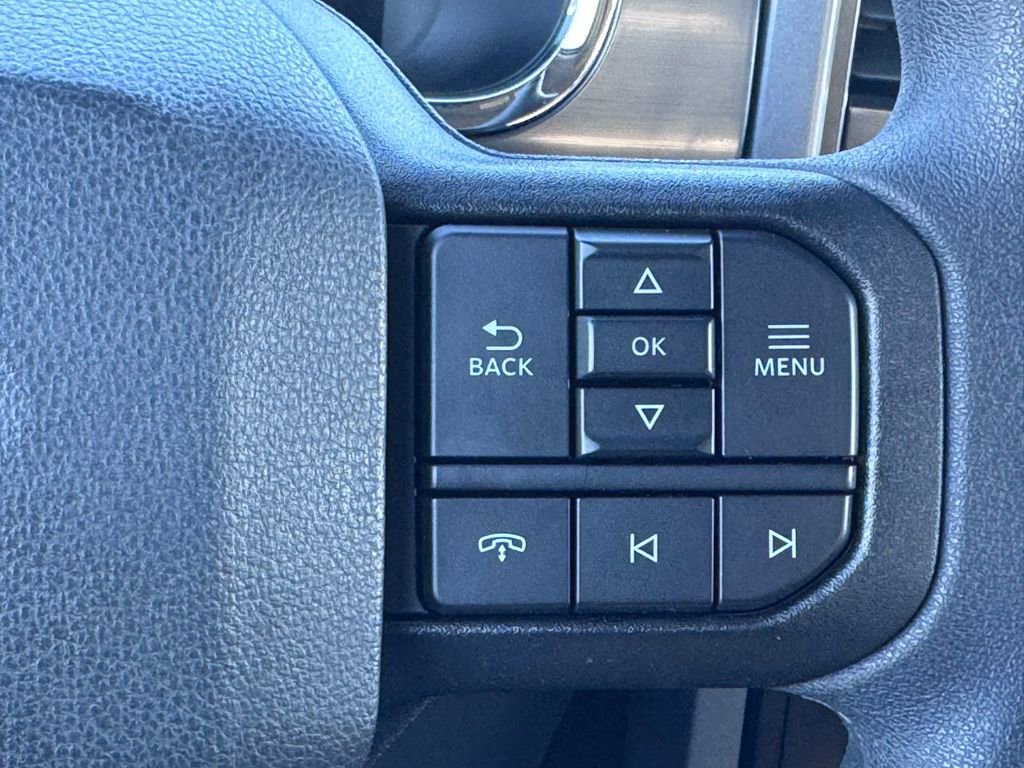 Used 2023 Ford F150 Lightning Pro AWD/4WD image 10