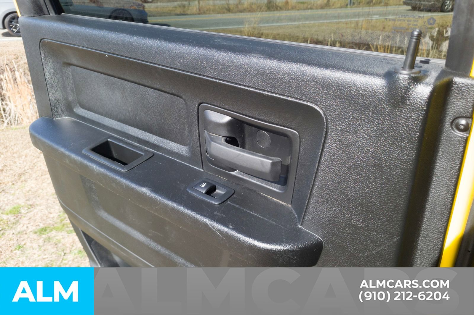 Used 2024 RAM 2500 Tradesman image 23