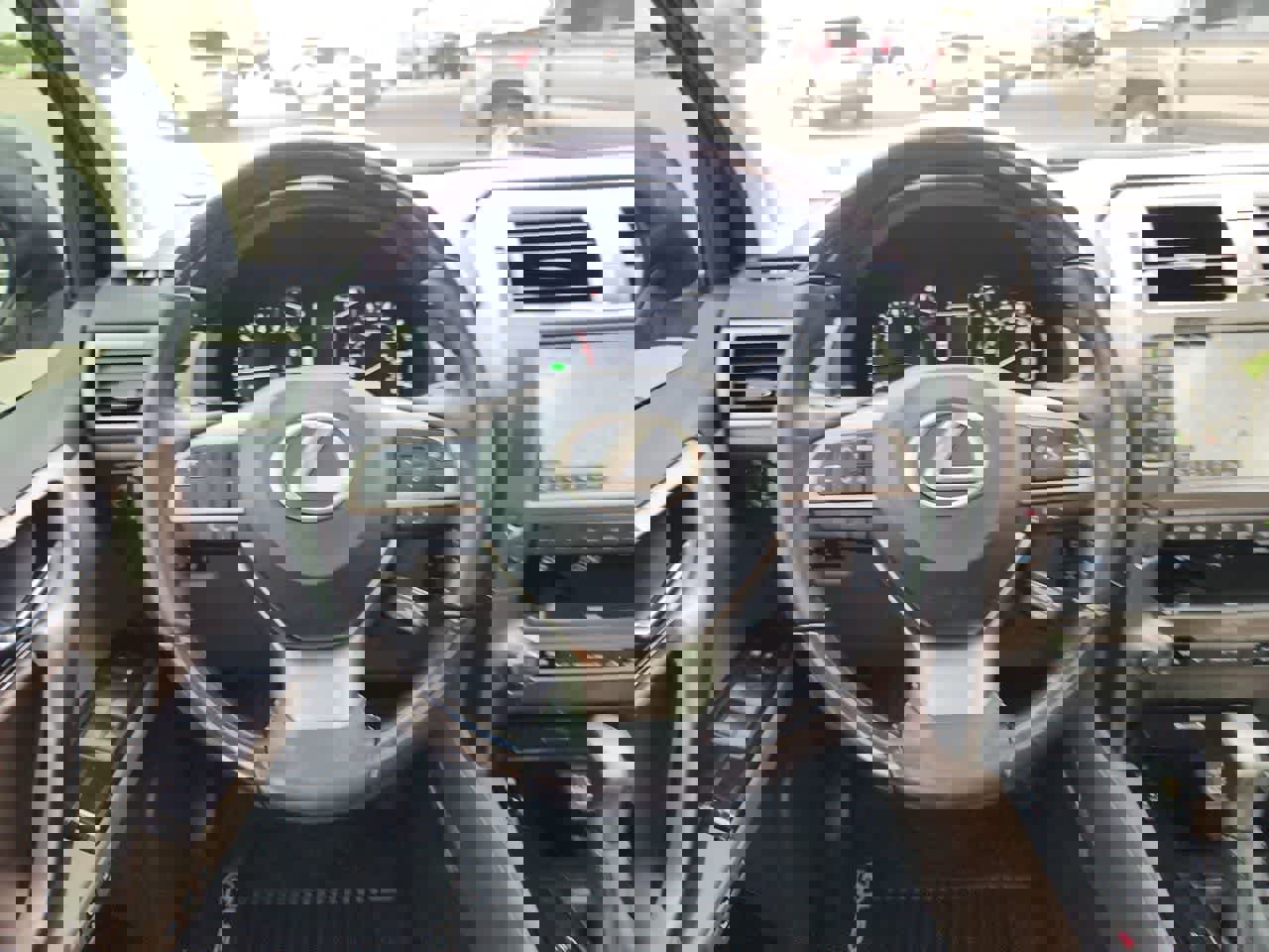 Used 2020 Lexus GX 460 Luxury image 19