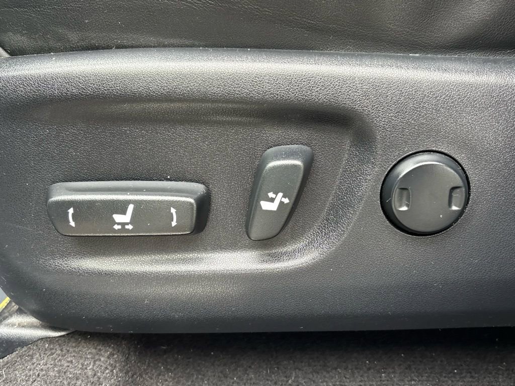 Used 2019 Lexus NX 300 F Sport w/ F Sport Premium Package image 18