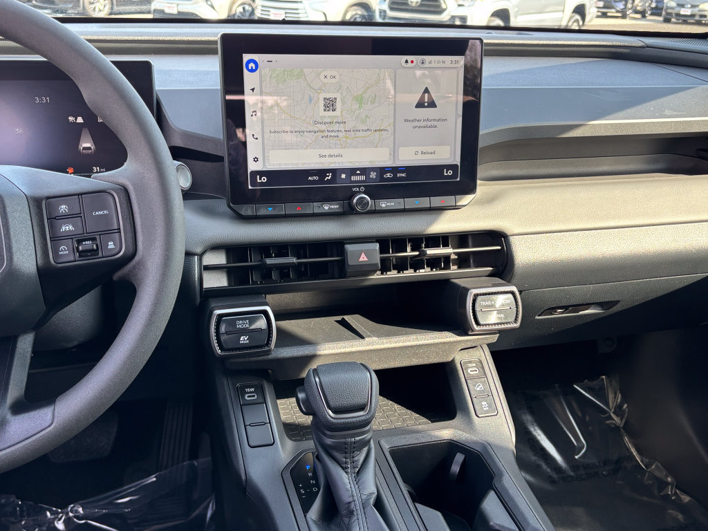 Certified 2026 Toyota RAV4 LE AWD/4WD image 38