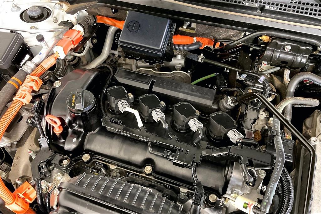 Used 2021 Honda Insight EX image 31