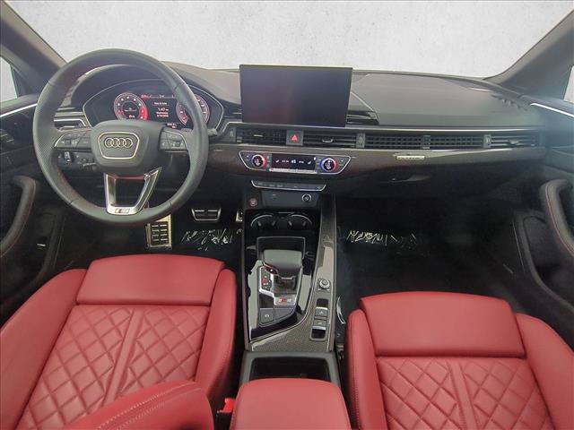 Used 2024 Audi S5 Premium Plus AWD/4WD image 20