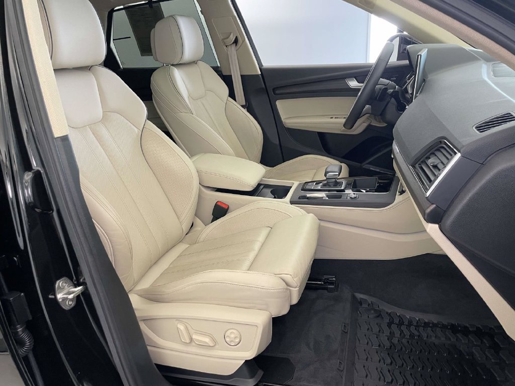Certified 2023 Audi Q5 2.0T Premium Plus w/ Premium Plus Package AWD/4WD image 23