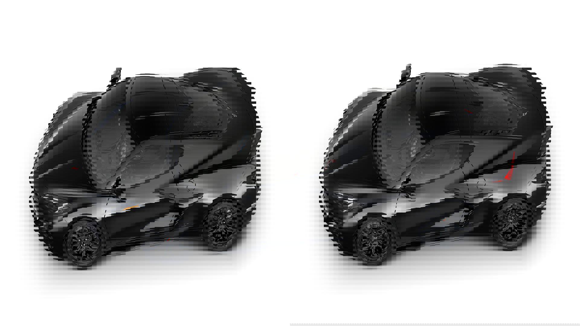 New 2026 Chevrolet Corvette Z06 image 31