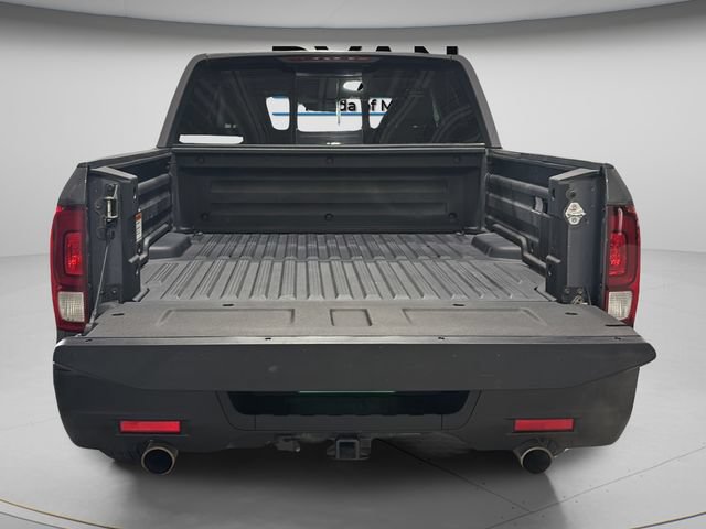 Certified 2023 Honda Ridgeline RTL image 29