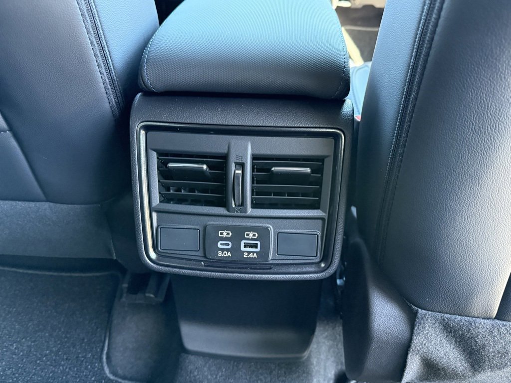 New 2026 Subaru Forester Limited image 12