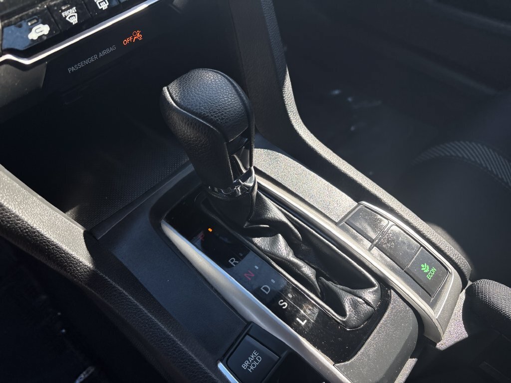 Used 2016 Honda Civic LX image 24
