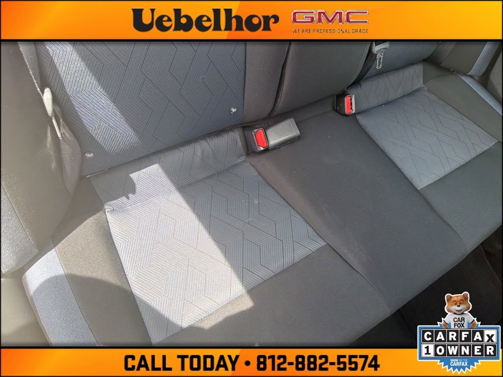 Used 2025 Nissan Versa SV w/ Trunk Package FWD image 6