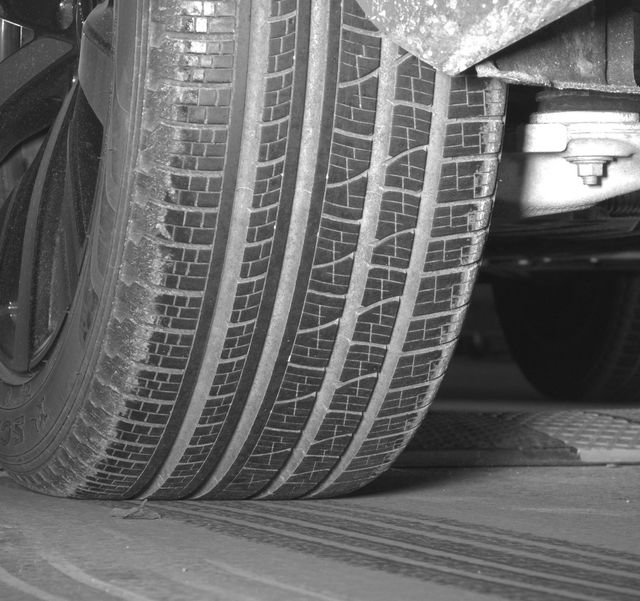 New 2026 Volvo XC90 B6 Core w/ Protection Package image 14