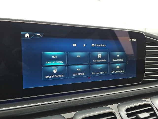 New 2026 Mercedes-Benz GLE 450 4MATIC image 28