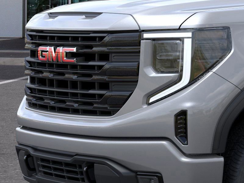 New 2026 GMC Sierra 1500 Elevation image 13