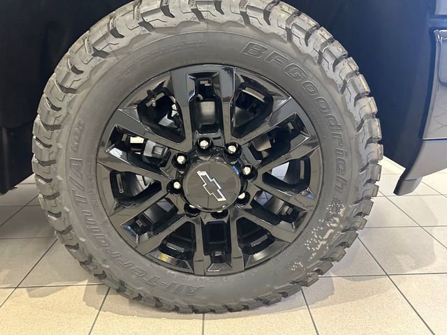 New 2026 Chevrolet Silverado 2500 LT w/ Trail Boss Package AWD/4WD image 27
