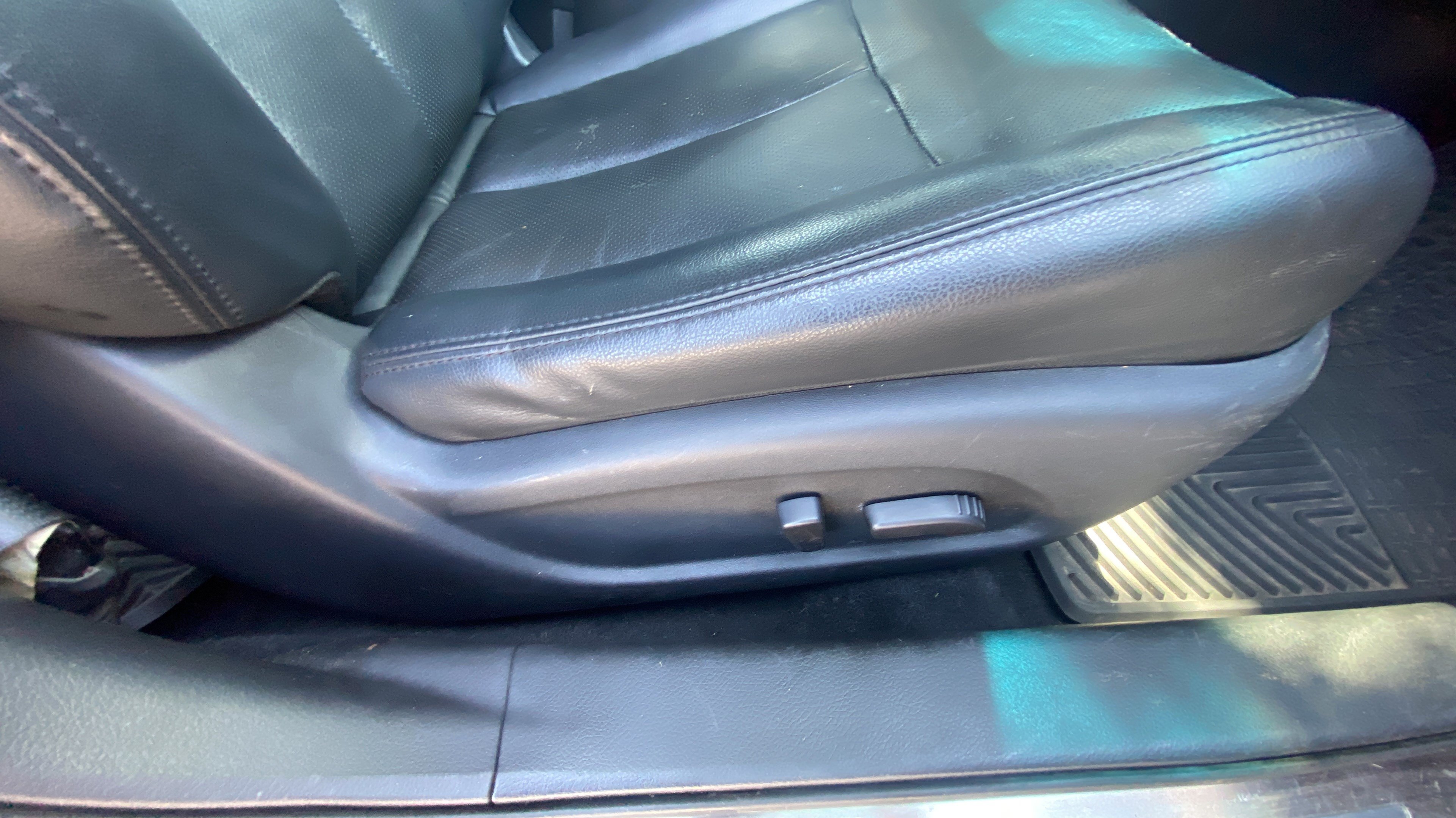 Used 2015 Nissan Altima 3.5 SL FWD image 26