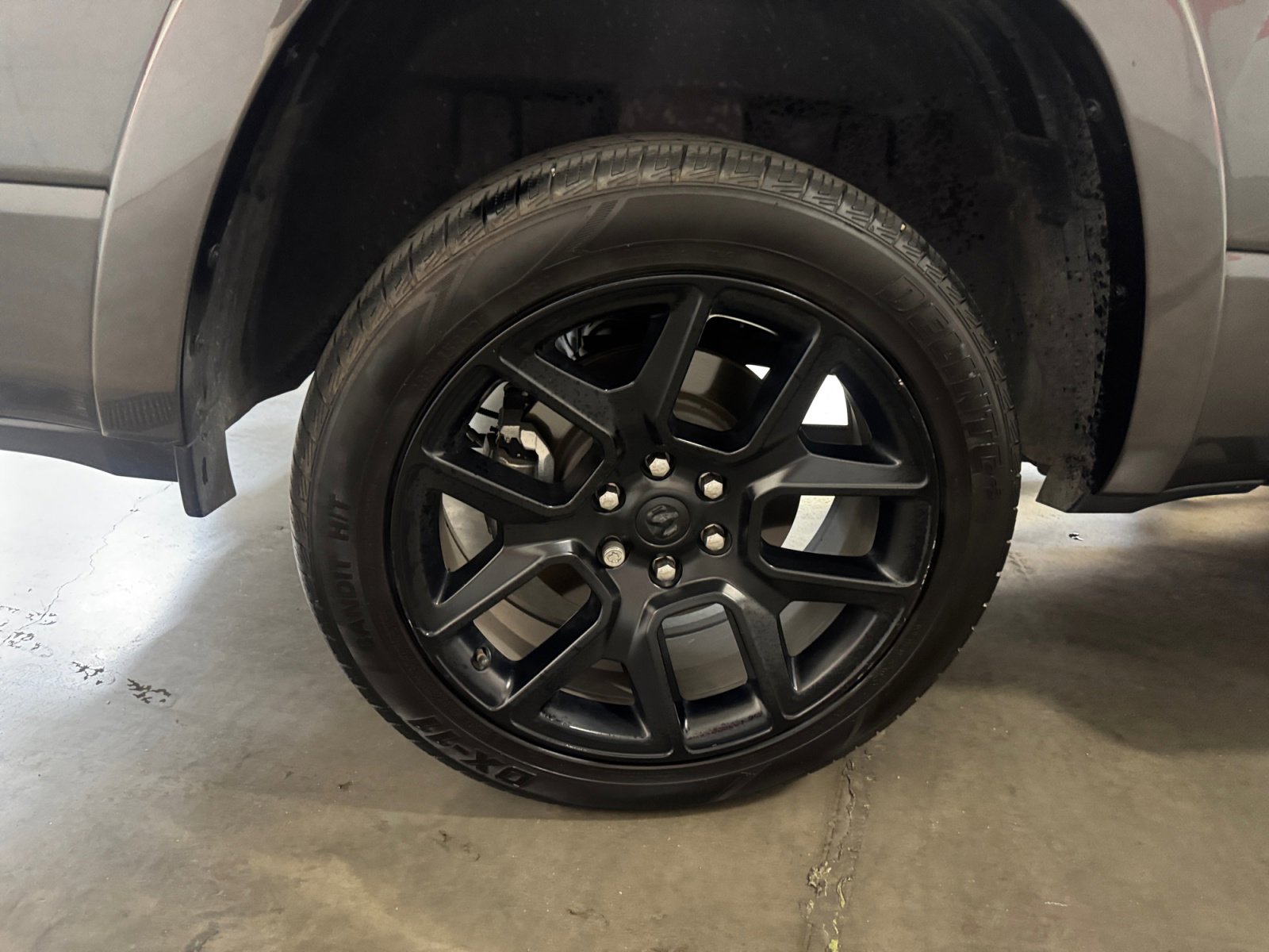 Used 2020 RAM 1500 Laramie image 26