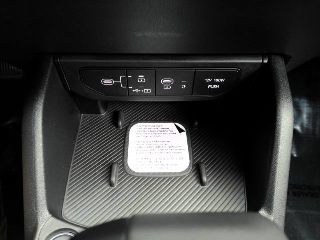 Used 2025 Kia K4 GT-Line w/ GT-Line Premium Package FWD image 46