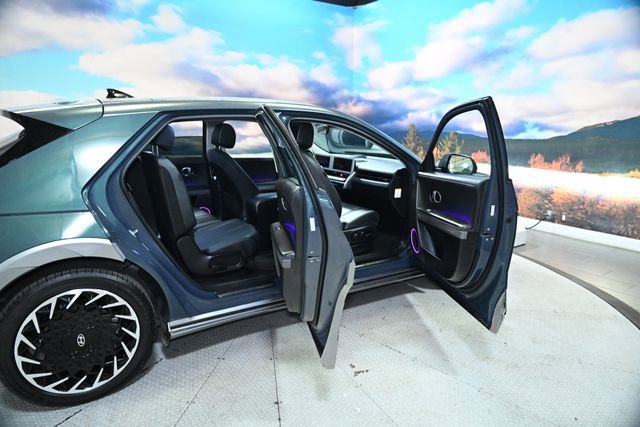 Used 2024 Hyundai Ioniq 5 Limited image 42