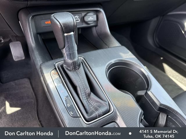 Used 2023 Honda Civic EX-L image 23