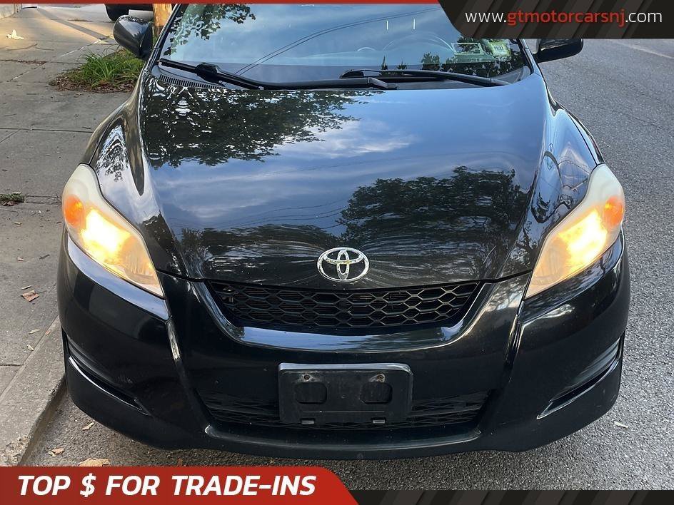 Used 2012 Toyota Matrix L FWD image 15
