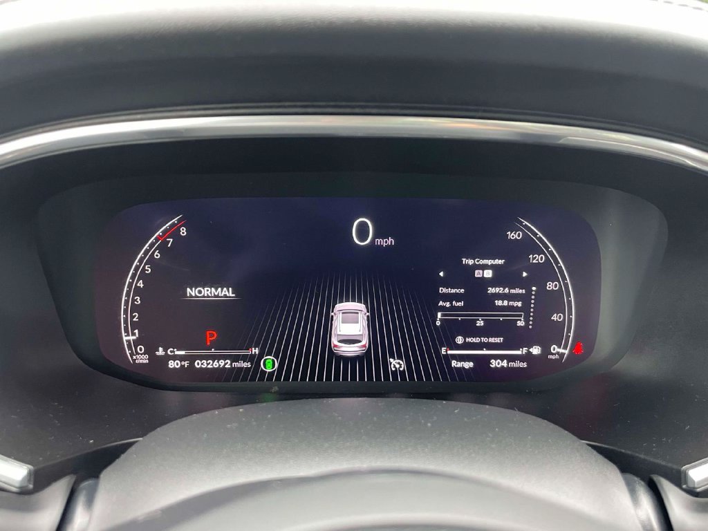 Used 2023 Acura MDX w/ Technology Package AWD/4WD image 25