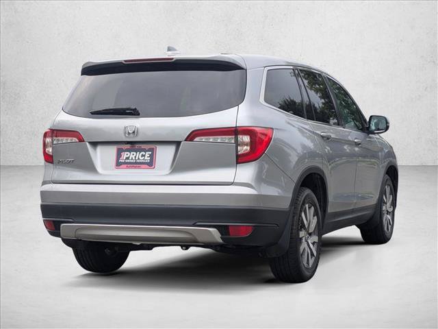 Used 2020 Honda Pilot EX image 5