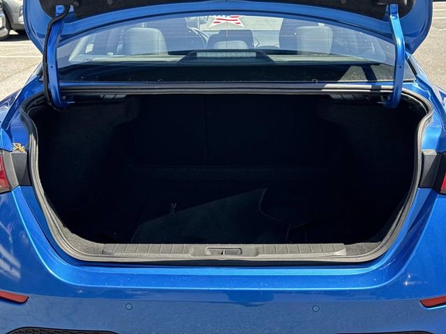 Used 2023 Nissan Sentra SV FWD image 12