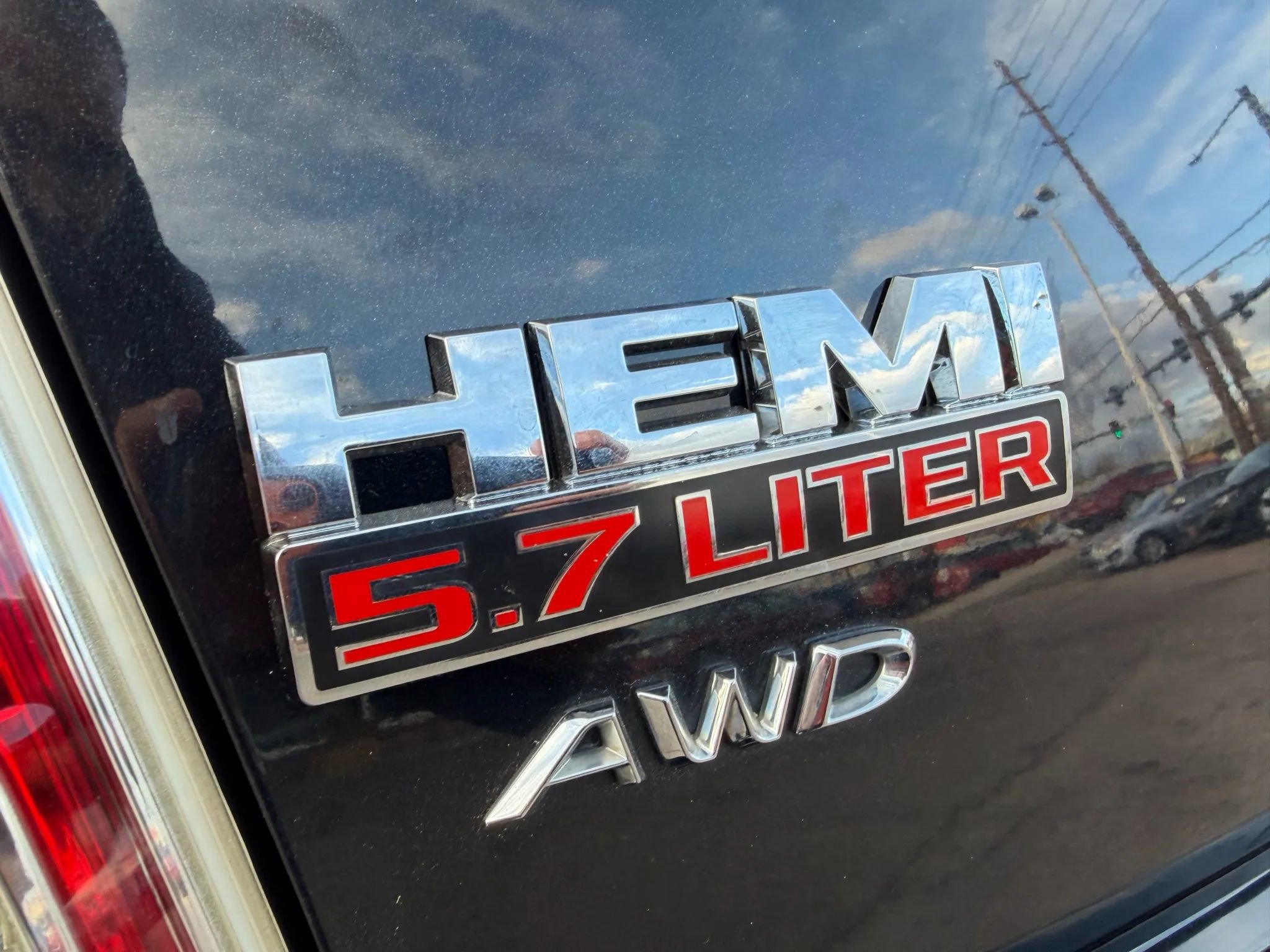 Used 2013 Chrysler 300 S image 7