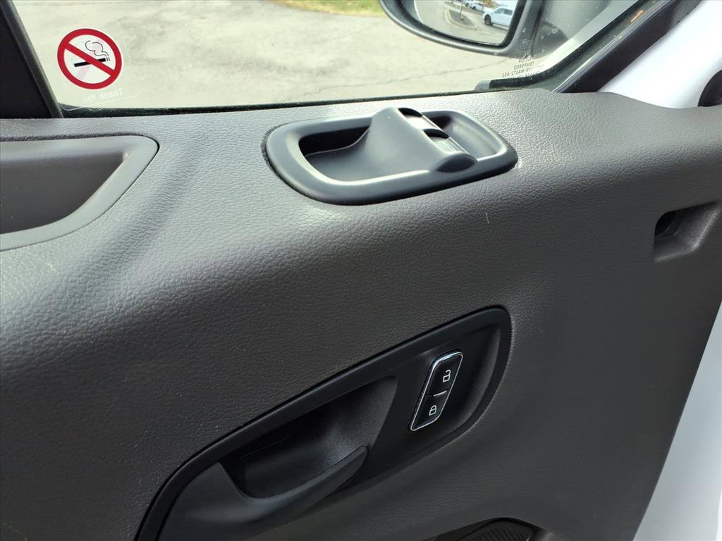 Used 2023 Ford Transit 250 Low Roof w/ Exterior Upgrade Package image 12