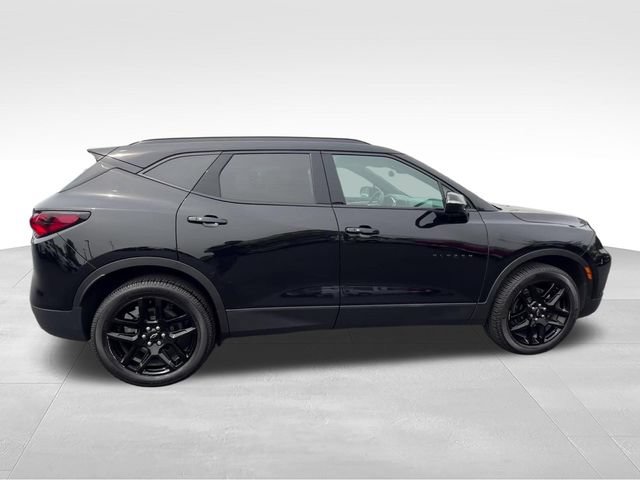 Certified 2022 Chevrolet Blazer LT FWD image 7