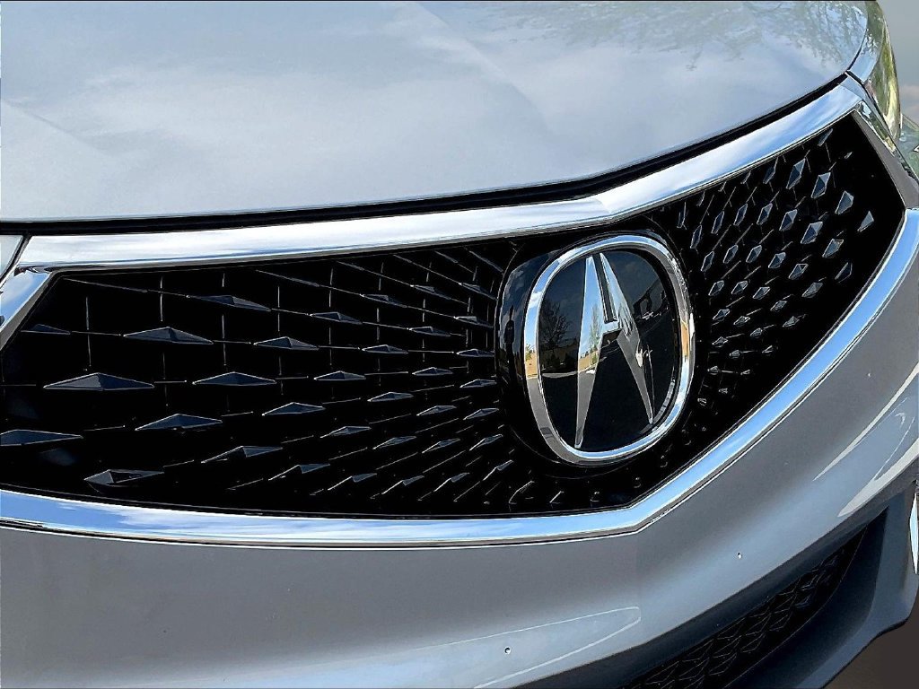 Used 2023 Acura RDX AWD image 35
