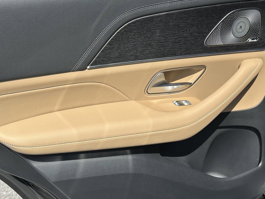 New 2026 Mercedes-Benz GLE 450 4MATIC image 25