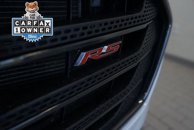 Used 2020 Chevrolet Traverse RS AWD/4WD image 19