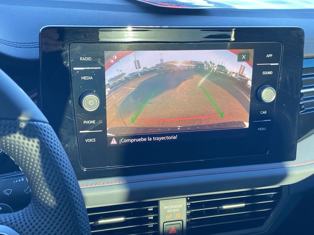 New 2026 Volkswagen Jetta GLI Autobahn image 23