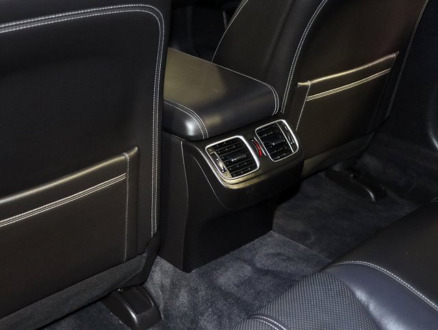 Certified 2018 Acura RLX w/ Technology Package image 27