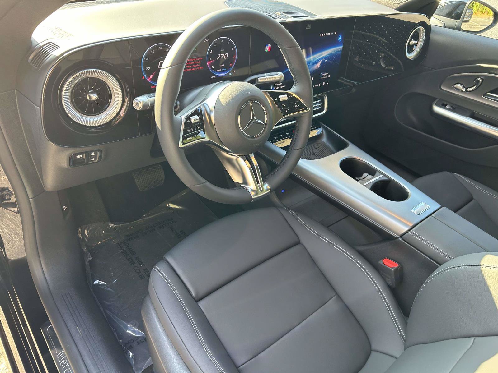 New 2027 Mercedes-Benz CLA 220 image 16