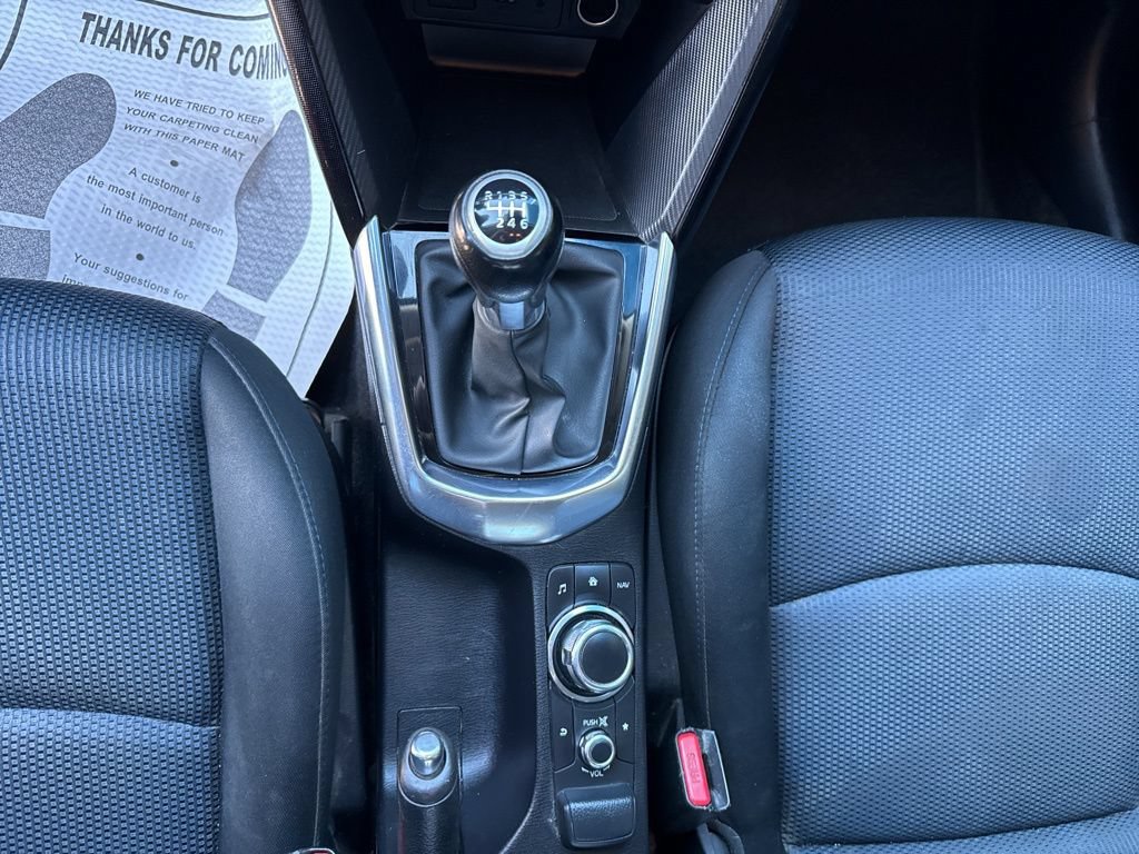 Used 2016 Scion iA FWD image 18