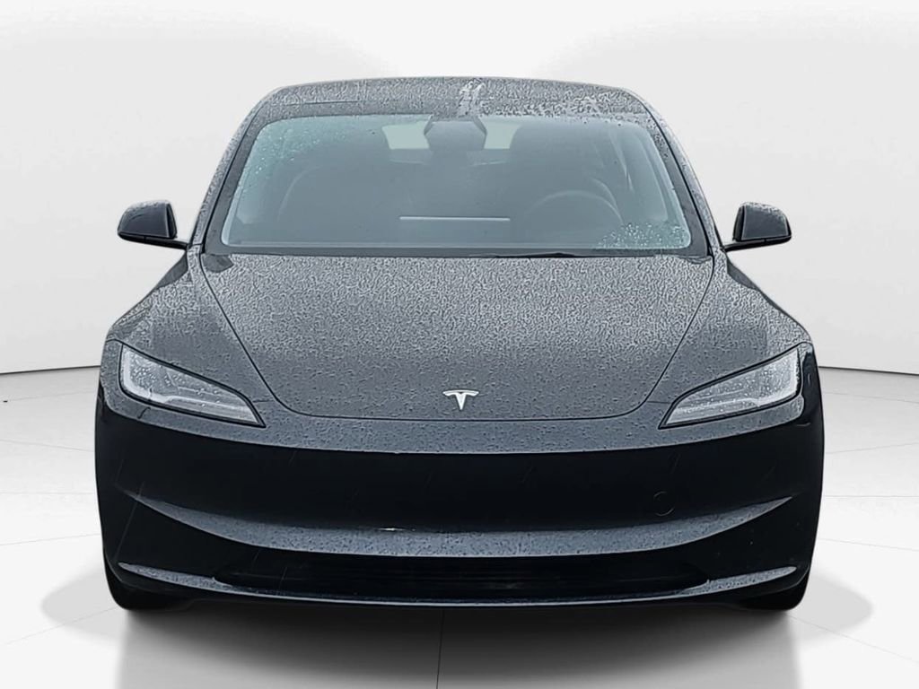 Used 2024 Tesla Model 3 Standard Range image 10