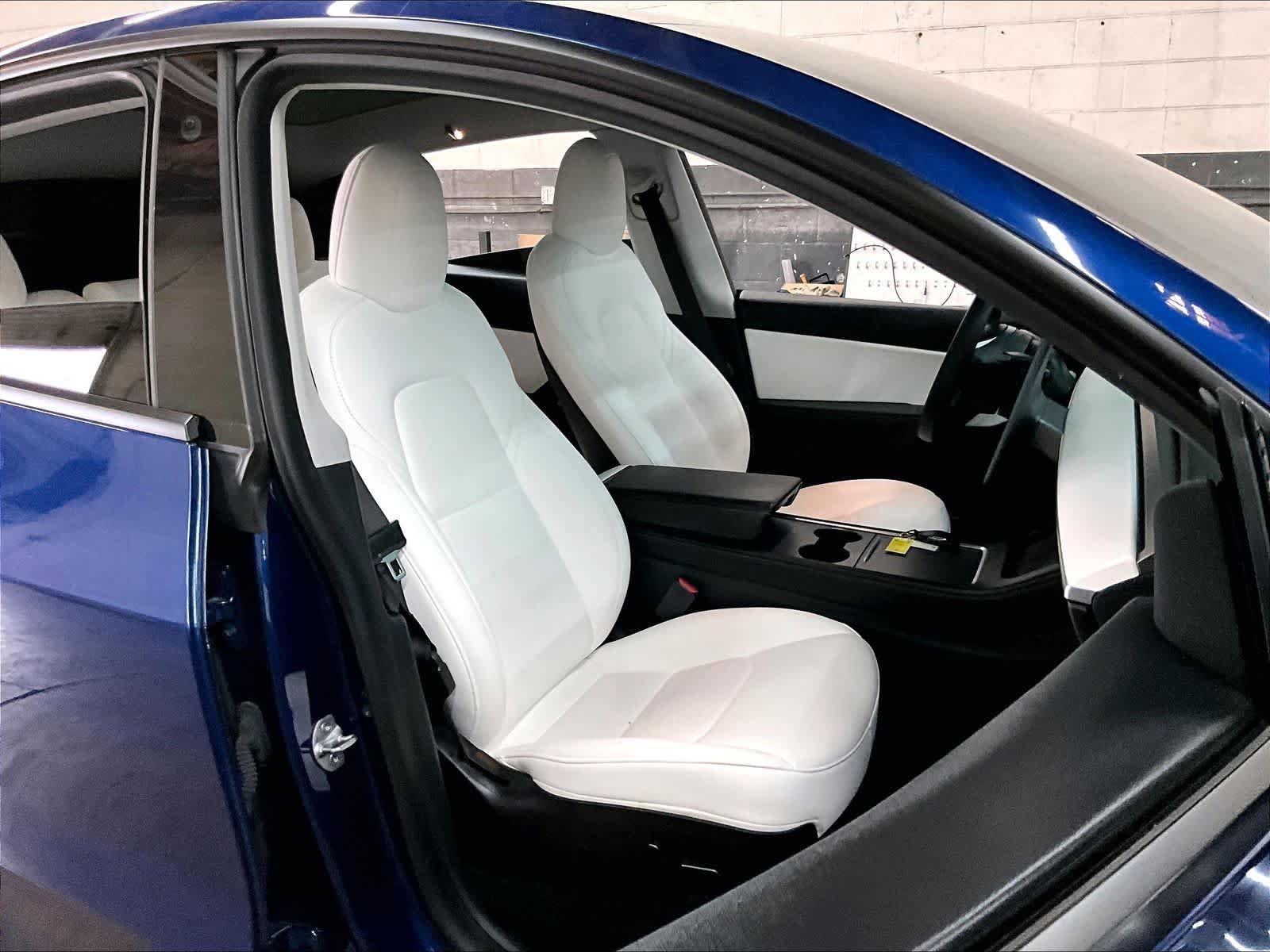 Used 2021 Tesla Model Y Performance AWD/4WD image 10