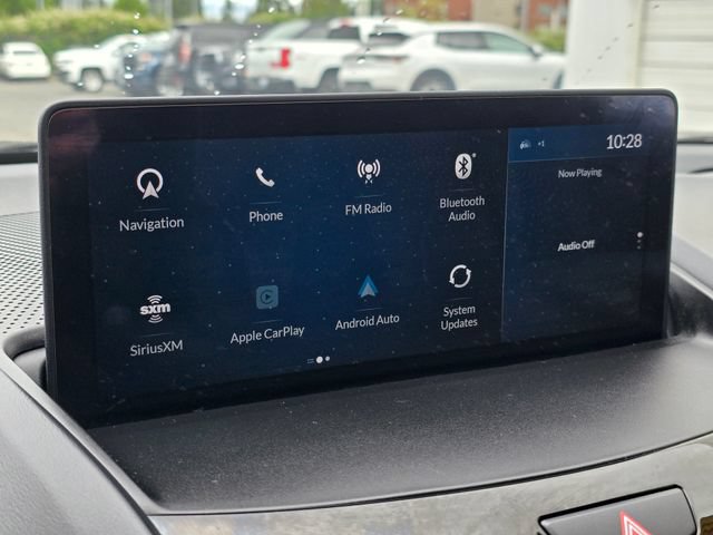 Used 2020 Acura RDX A-Spec AWD/4WD image 29