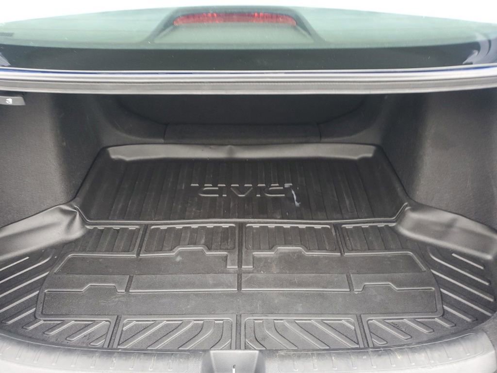 Used 2023 Honda Civic Sport image 27