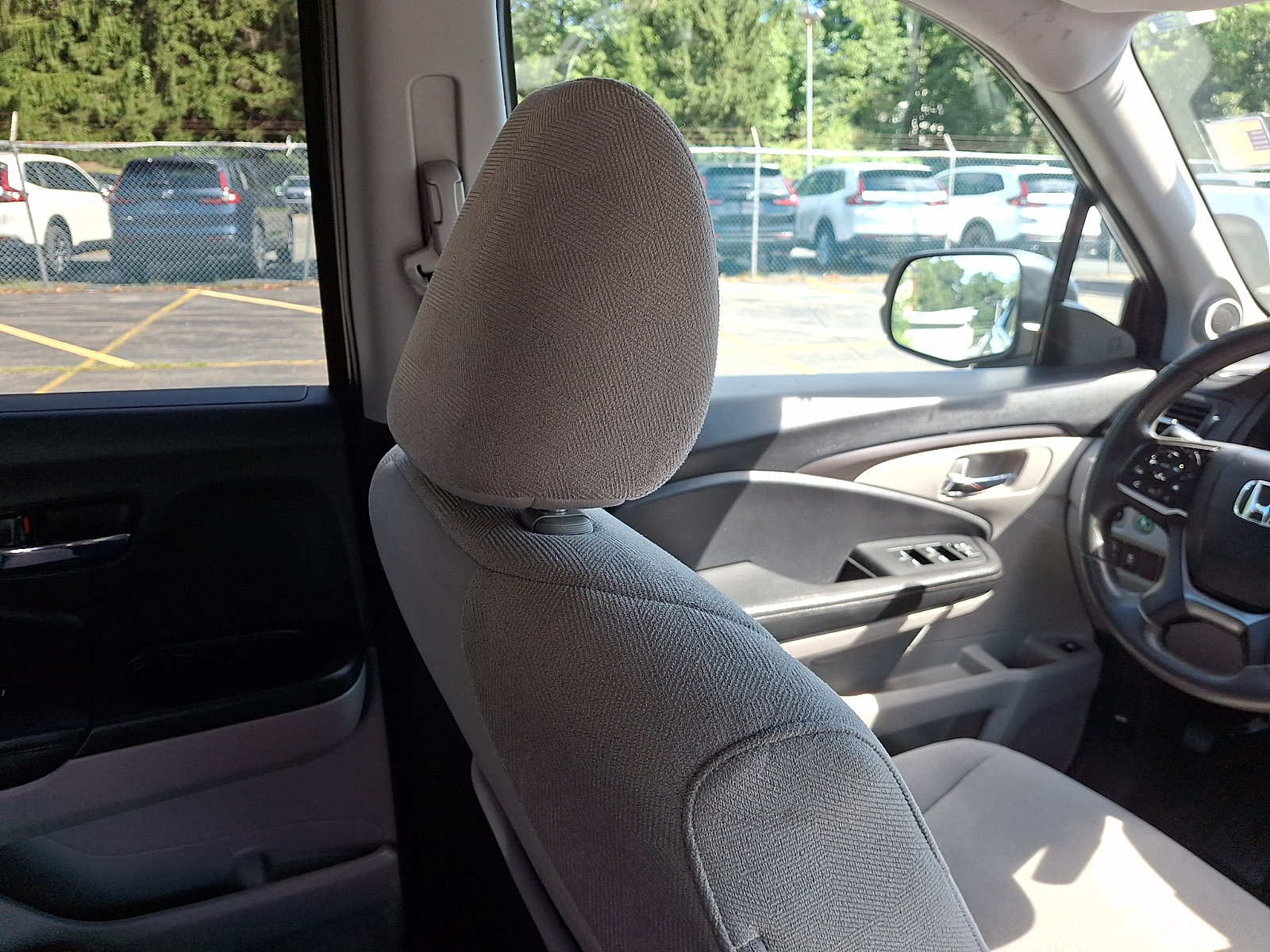 Used 2019 Honda Pilot EX image 13