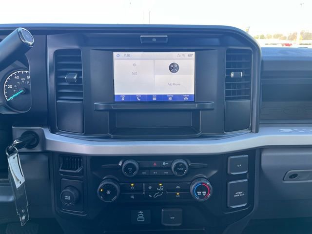 New 2026 Ford F250 XL image 6